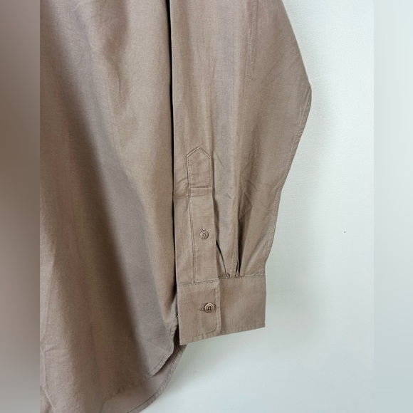 NWT | Levi’s Mens Long Button Up Shirt - Picture 2 of 8
